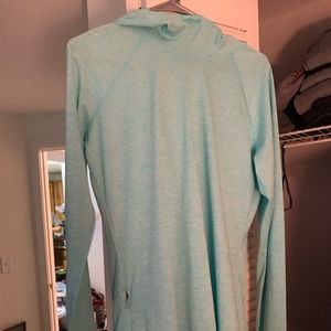 Long sleeve “Run” Top